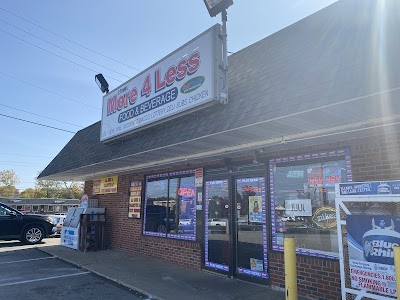 Broadviews More 4 Less