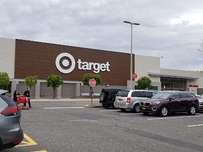 Target Store