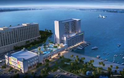 Margaritaville Hotel & Resort Biloxi