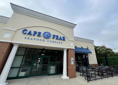Cape Fear Seafood Compa #256227