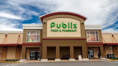 Publix Super Market