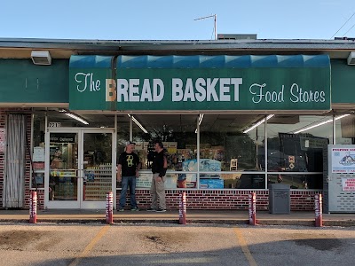 Bread Basket #3