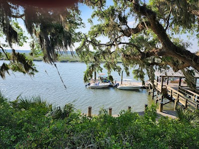Spring Island Club