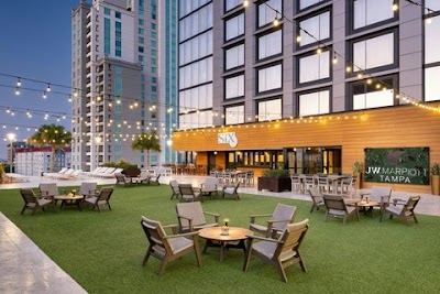 Jw Marriott