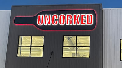 Uncorked Wine & Spirits