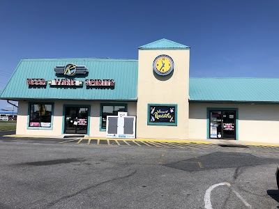 Roadsters Wine & Spirits