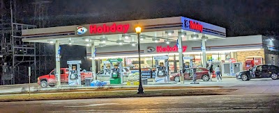 Holiday Station Store
