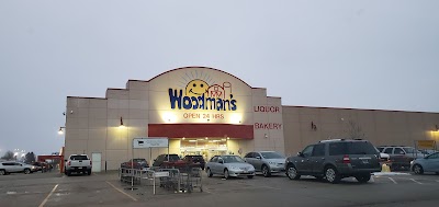 Woodmans Food Market - Carpentersville