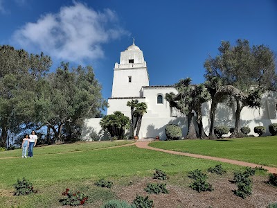 Presidio Park