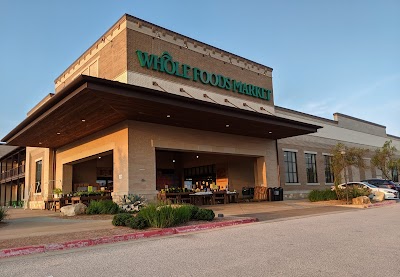 Whole Foods Market