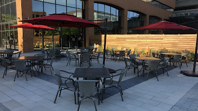 The Native Eatery & Bar