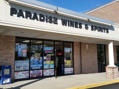 Paradise Wine & Spirits
