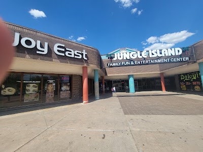 Joy East