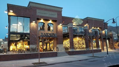 Harmons Neighborhood Grocer