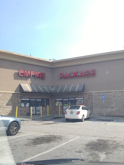 Empire Package Store