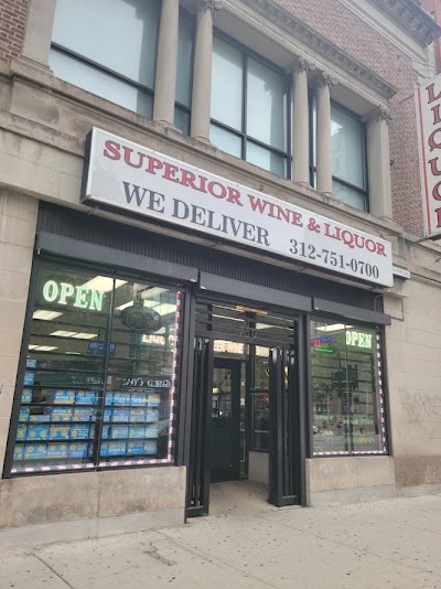 Superior Liquors