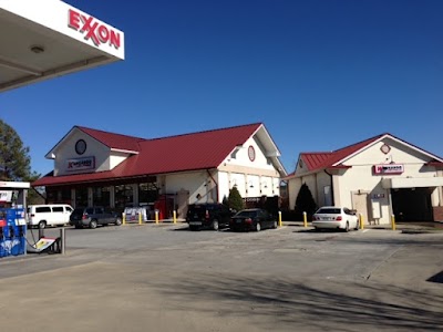 Circle K 2723795 (w Williams)