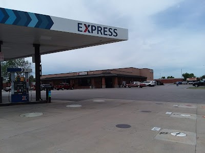 Aafes Scott Afb Shoppette