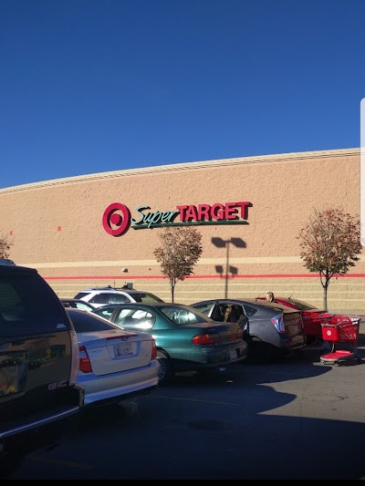 Supertarget