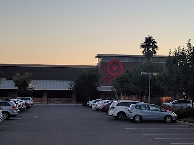 Target Store