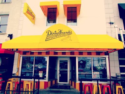 Dirty Franks