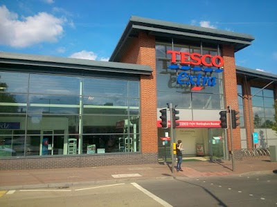 Tesco