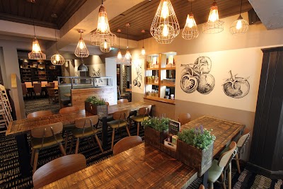 Harvester - Honey Pot