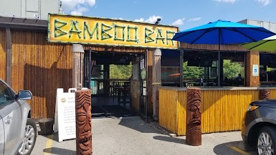 North Park Lounge Deckhouse