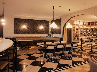 Camino Wine Merchant