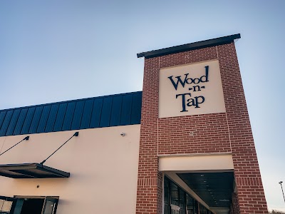 Wood N Tap