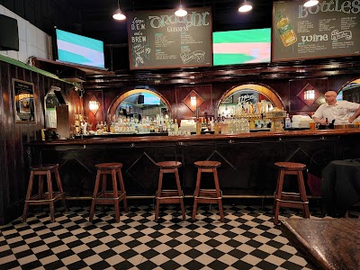 Jj Foleys Bar & Grille
