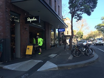 Rapha