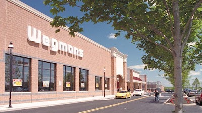 Wegmans