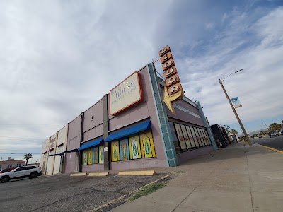 Barrel House Liquors