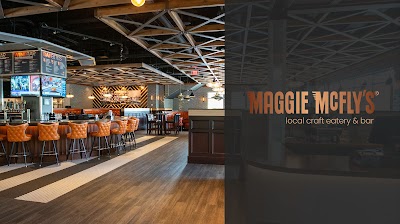 Maggie Mcflys