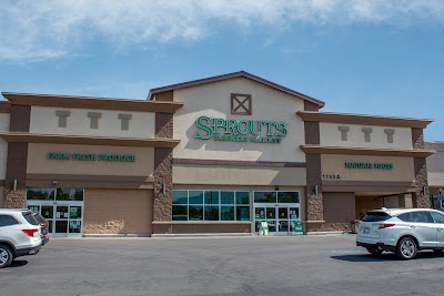 Sprouts Farmers Market