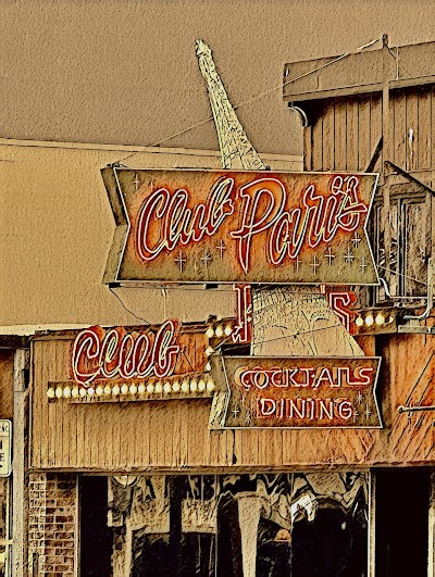 Club Paris
