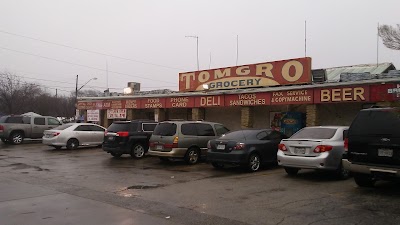 Tomgro Grocery