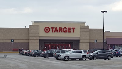 Target - Willoughby