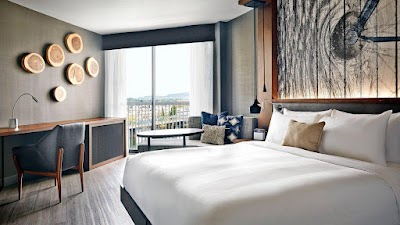 Marriott Hotels & Resor #pdxor