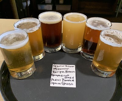 Equinox Brewing