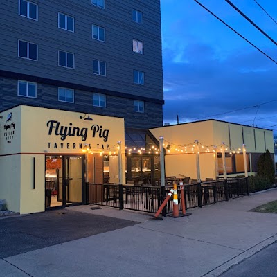 Flying Pig Tavern & Tap