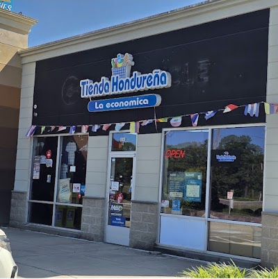 Tienda Hondurena La Economica (myr)