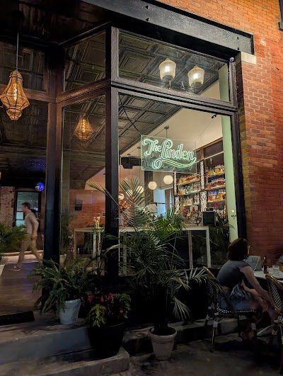 The Linden Social Club