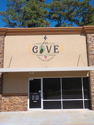 The Cove Craft Beer And Wine