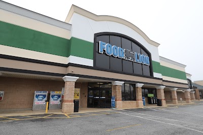 Food Lion #2842