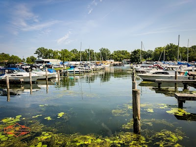 Seneca Lake State Park