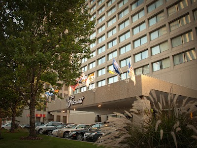 Fairmont Winnipeg