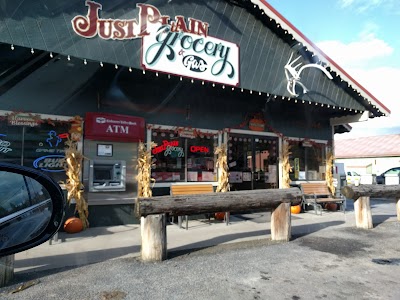 Plain Grocery