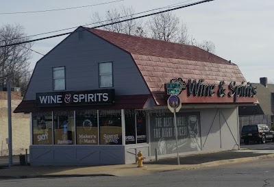 Wine And Spirits Barn - Tulsa